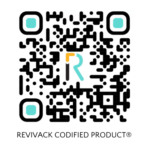 Producte Codificat Revivack