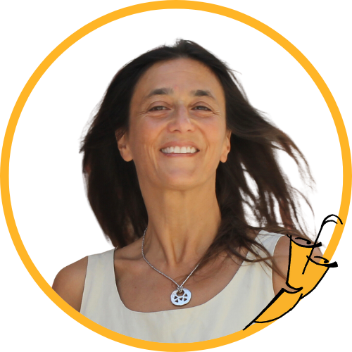 María José Pedragosa CEO de Revivack