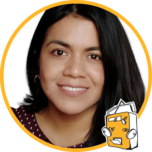 Diana Iris Yarlequé, IT manager en Revivack