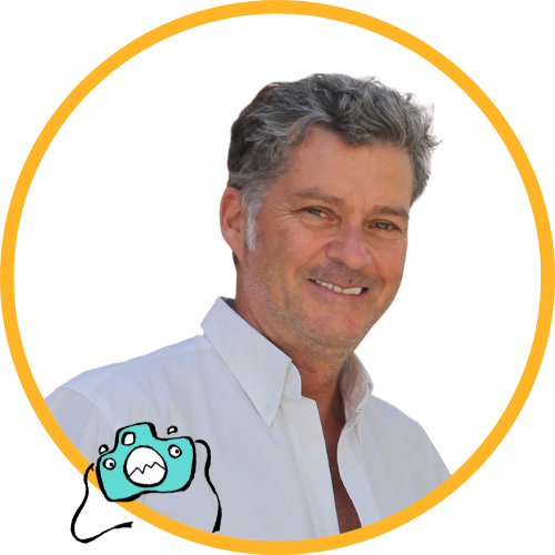 Pablo Erlandsen, CFO de Revivack