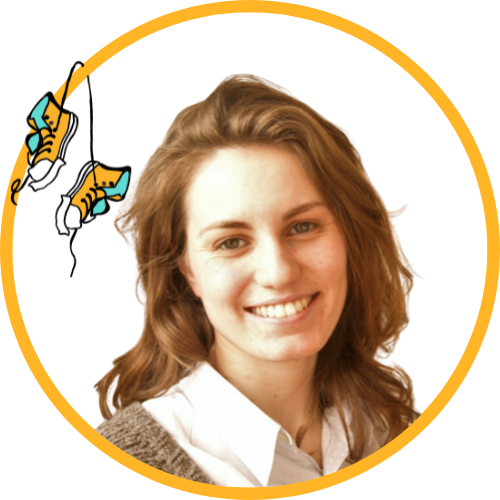Margherita Vecchi, Diseñadora UX UI en Revivack