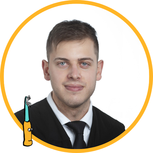 Óscar Pérez, Full Stack Developer en Revivack