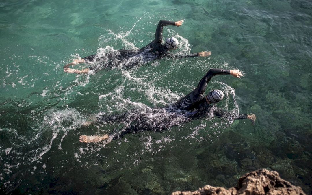 sailfish starts recycling wetsuits with Revivack