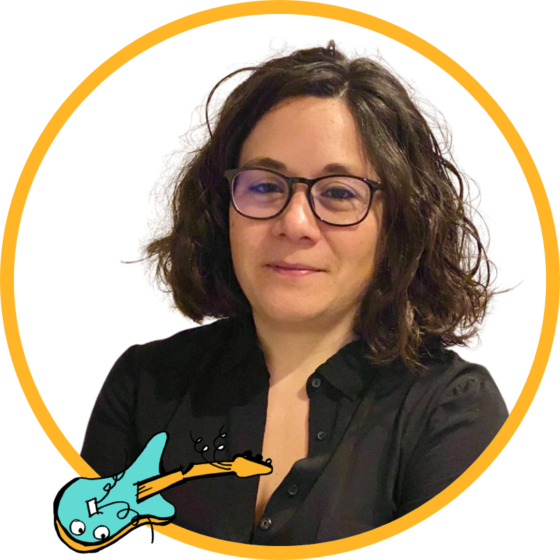 Sonia Ribo Directora de Marketing de Revivack