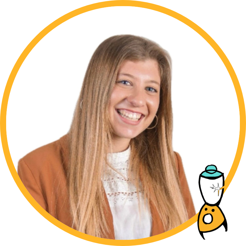 Ileana Raijelson Diseñadora UX UI en Revivack