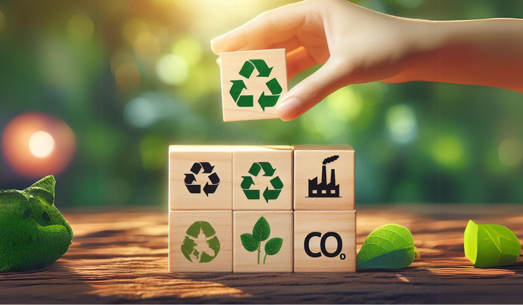10 reasons to integrate the circular economy in your company