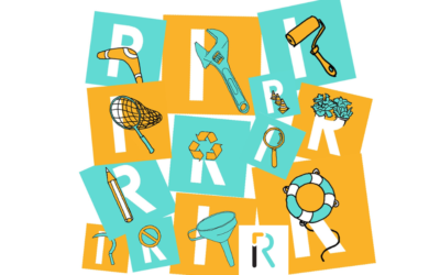 The 13R’s of the circular economy: beyond the 3R’s of reduce, reuse and recycle