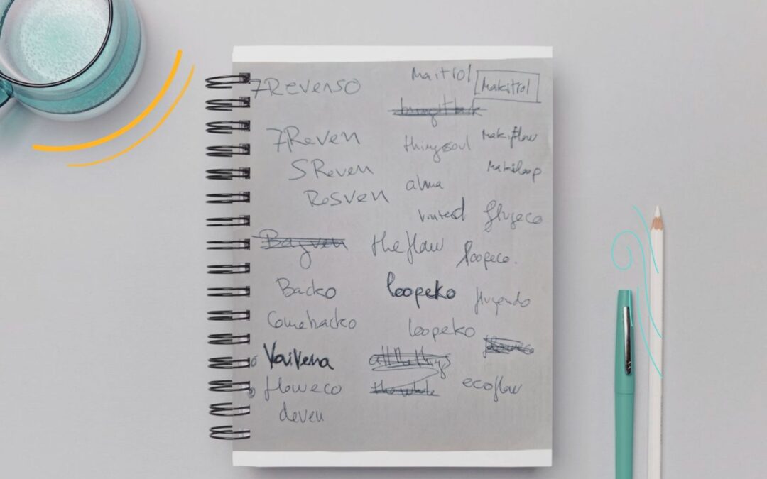 Revivack: the story behind our name