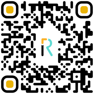 Umbrella QR Code