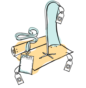 Orderly separation of materials for reclaiming revivers as part of the take back system