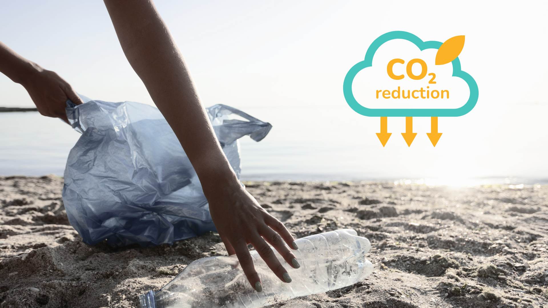 No Climate Action Without Circularity: How preventing Waste cuts CO₂