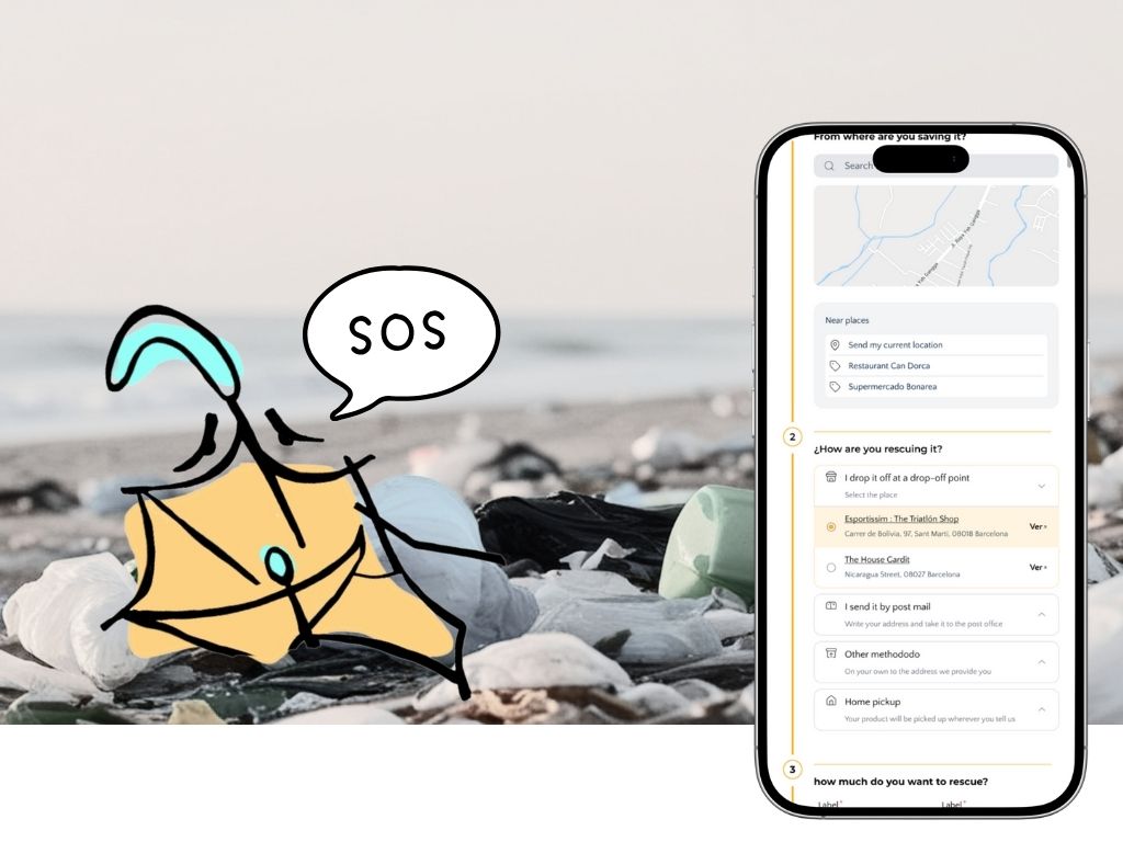 1. Field data capture with incentives