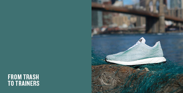 a German court ruled that a corporate claim by Adidas about achieving climate neutrality by 2050 was insufficient from an evidentiary standpoint