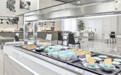 How to implement traceability in hotels and restaurants to avoid food waste, and comply with the law
