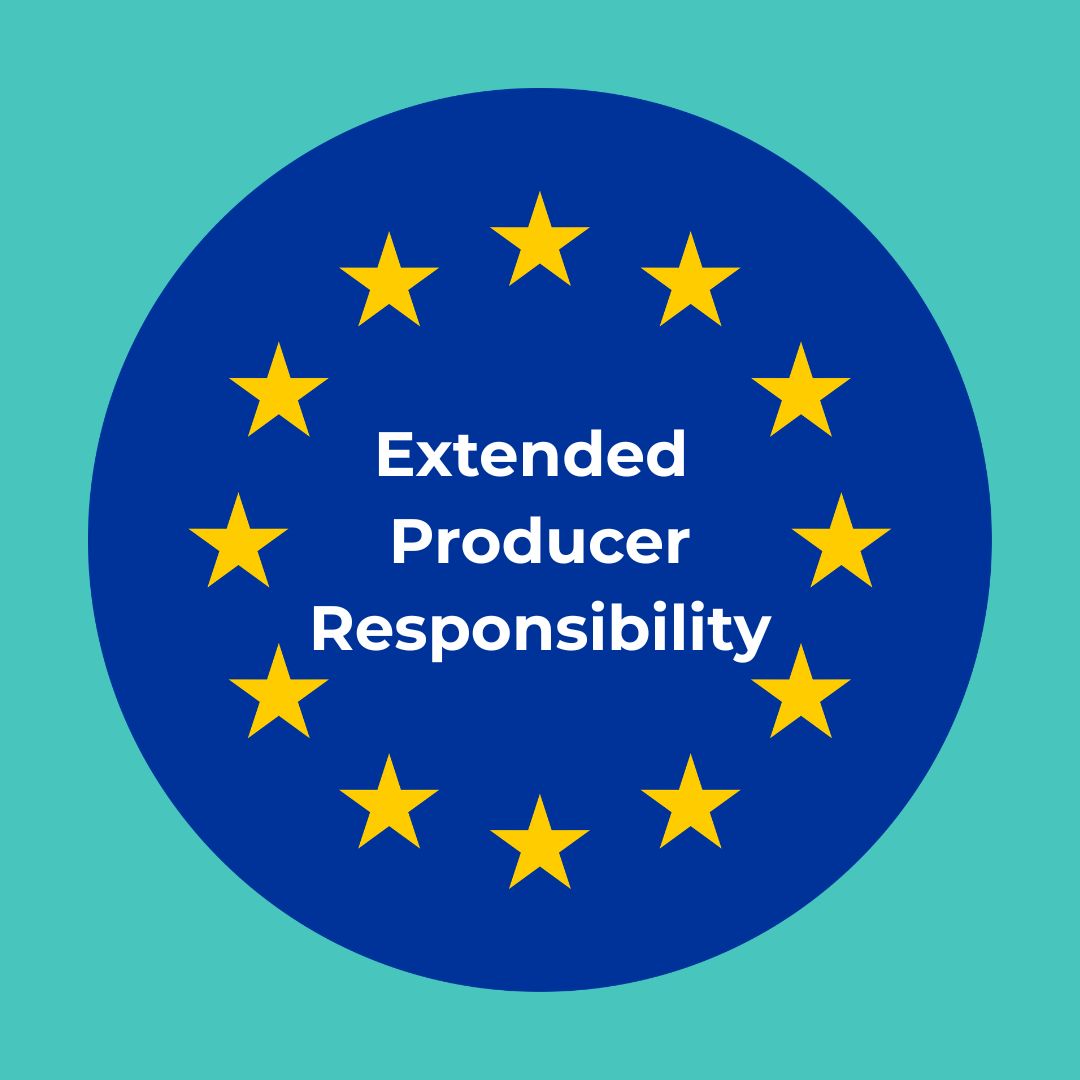 Extended Producer Responsibility icon
