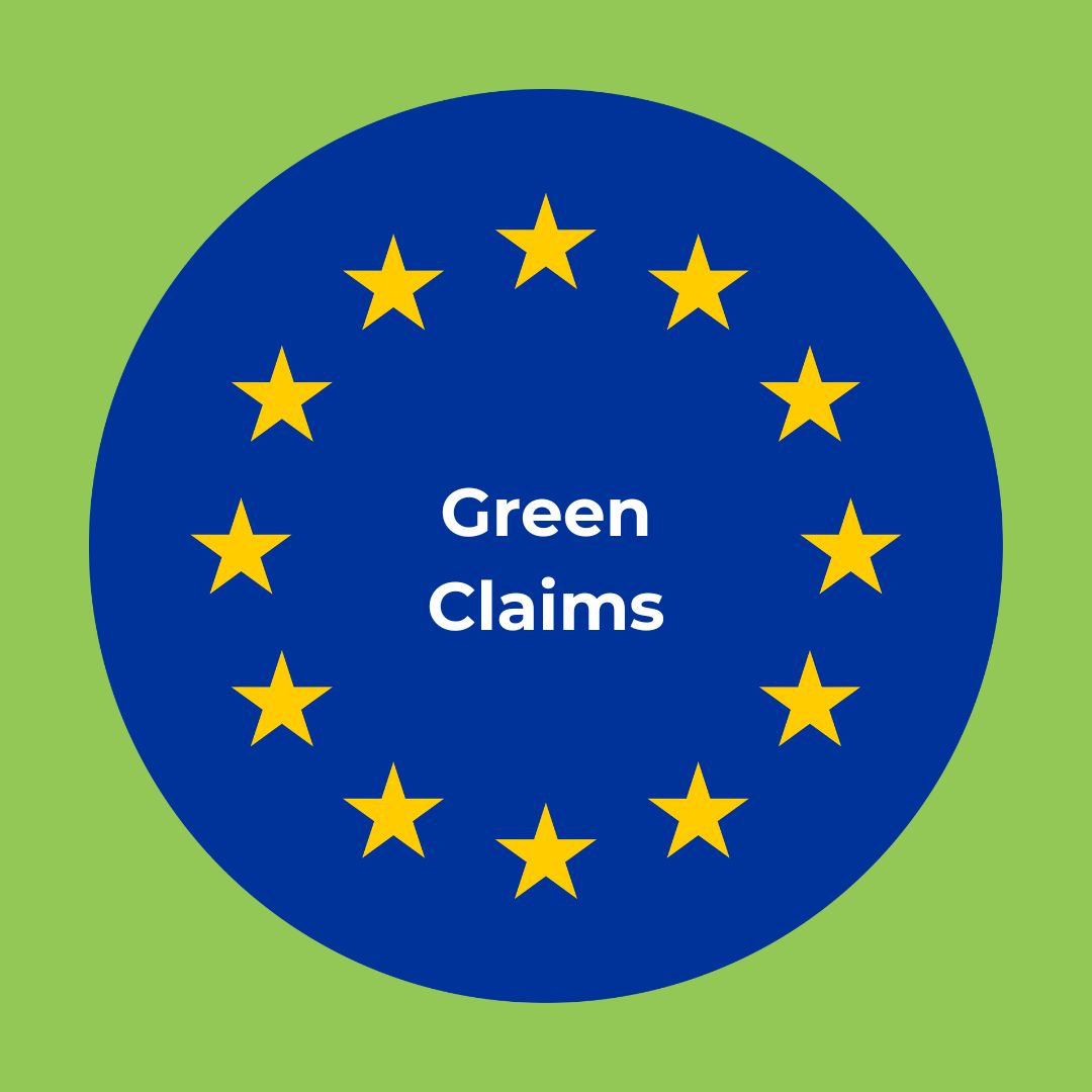 Green Claims icon