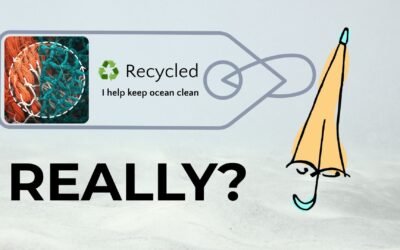 Greenwashing: qué puedes decir sobre sostenibilidad y cómo demostrarlo